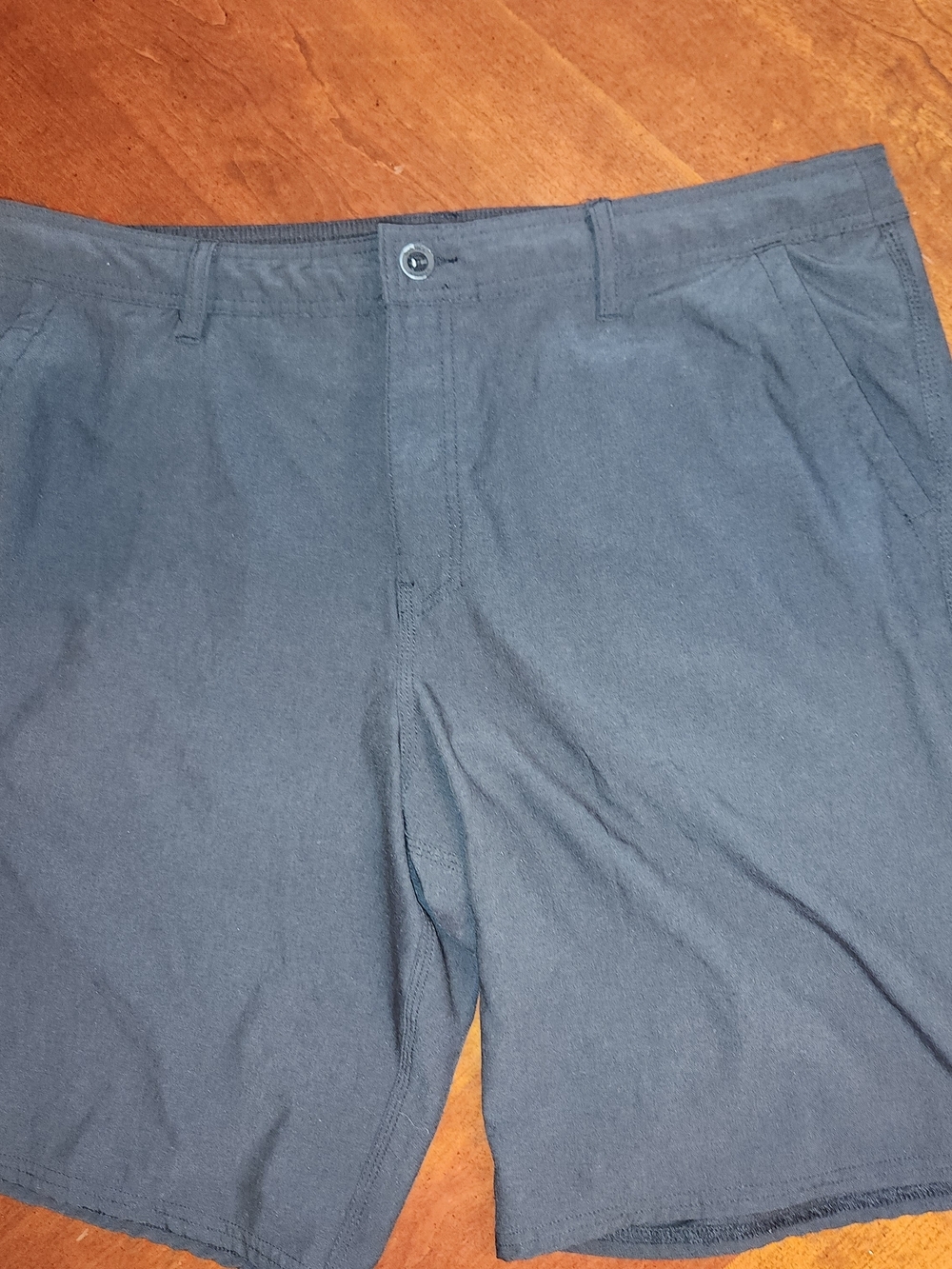 O'Neill Men's Dark Blue Swim Hybrids 38